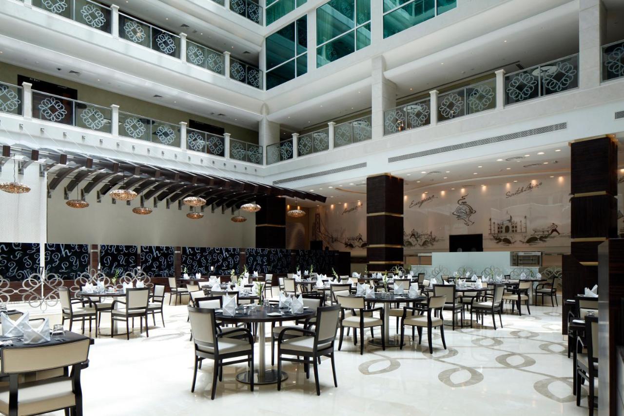 Holiday Inn Meydan By Ihg Ριάντ Εξωτερικό φωτογραφία