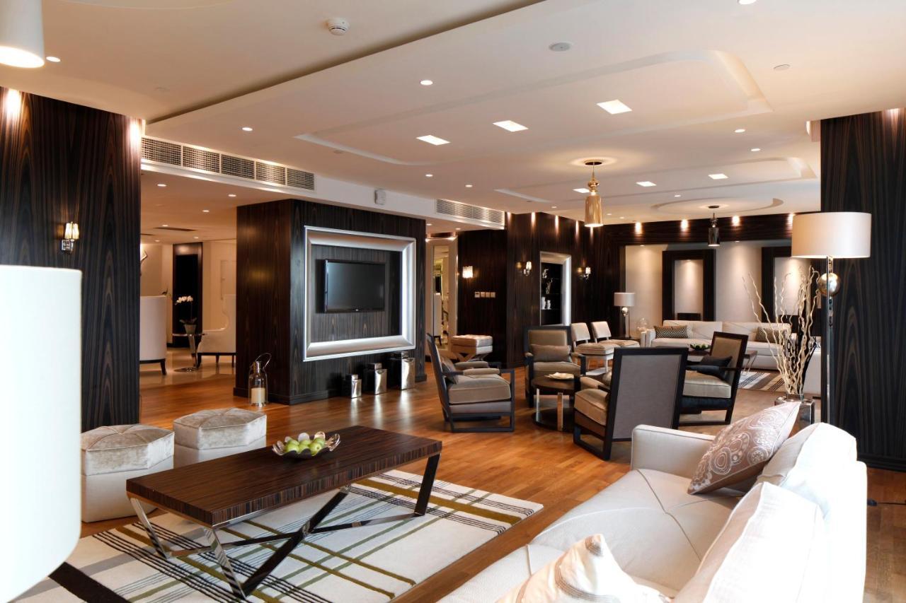 Holiday Inn Meydan By Ihg Ριάντ Εξωτερικό φωτογραφία