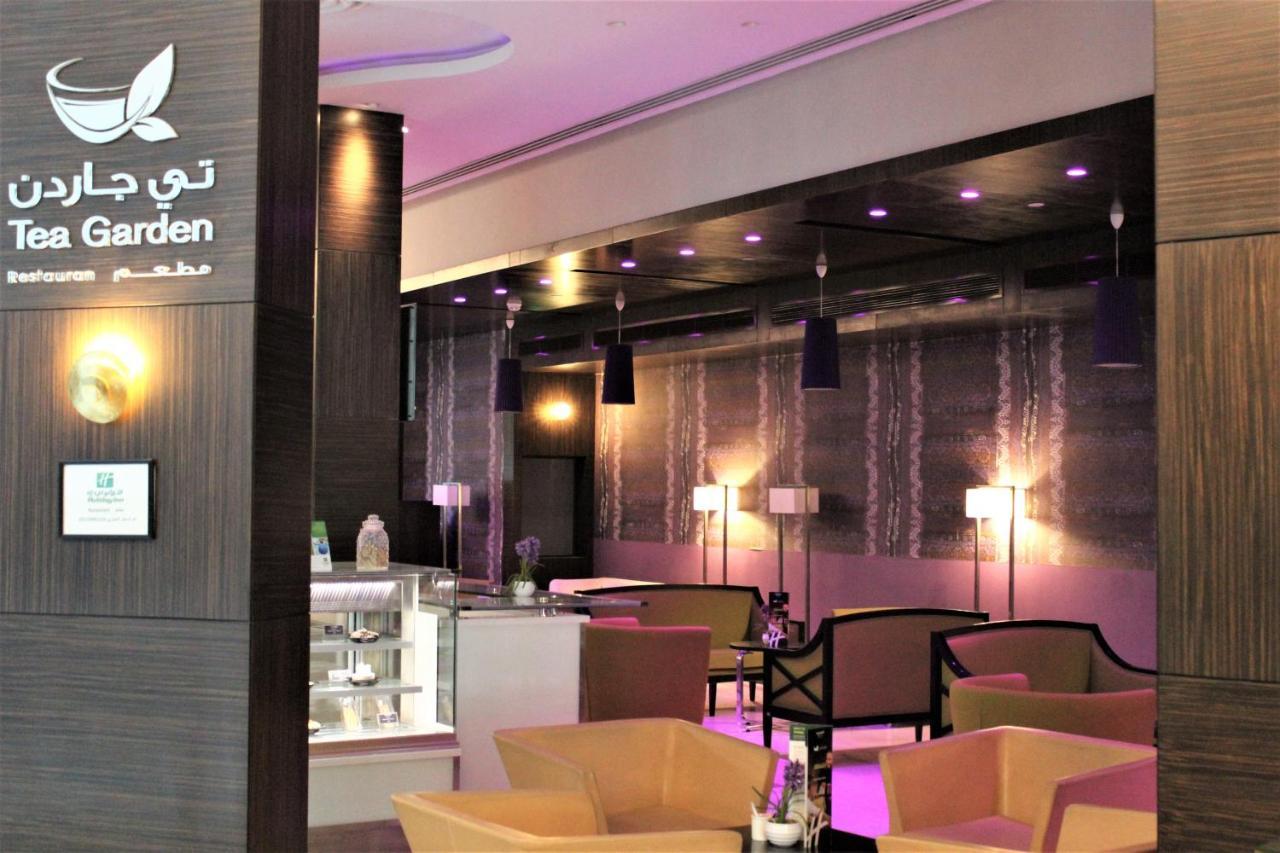 Holiday Inn Meydan By Ihg Ριάντ Εξωτερικό φωτογραφία