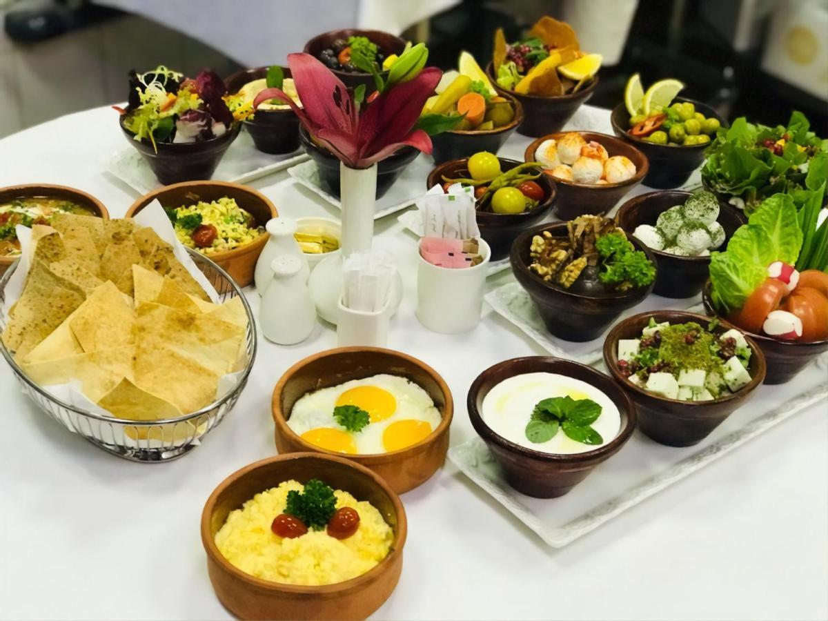 Holiday Inn Meydan By Ihg Ριάντ Εξωτερικό φωτογραφία