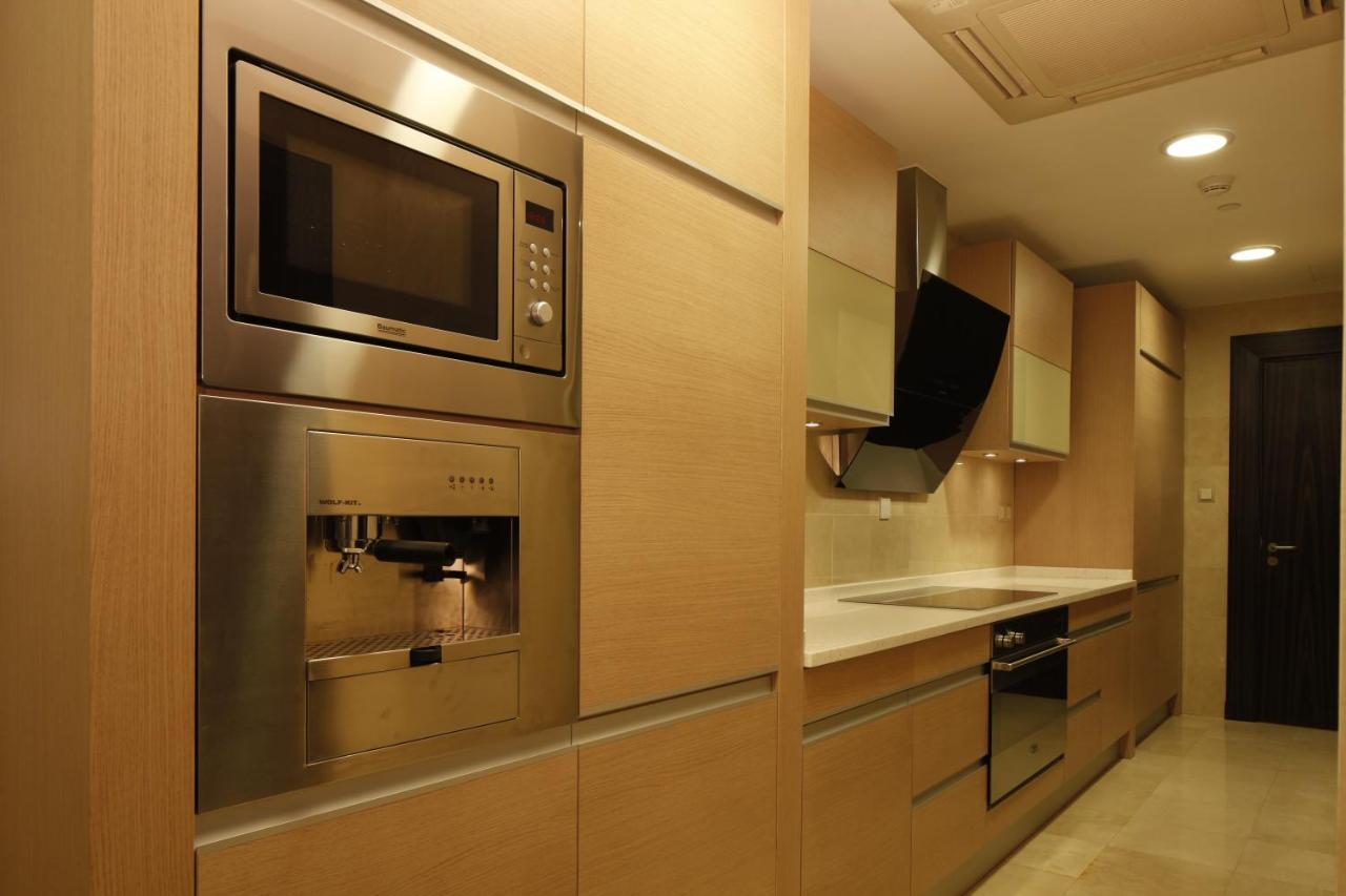 Holiday Inn Meydan By Ihg Ριάντ Εξωτερικό φωτογραφία