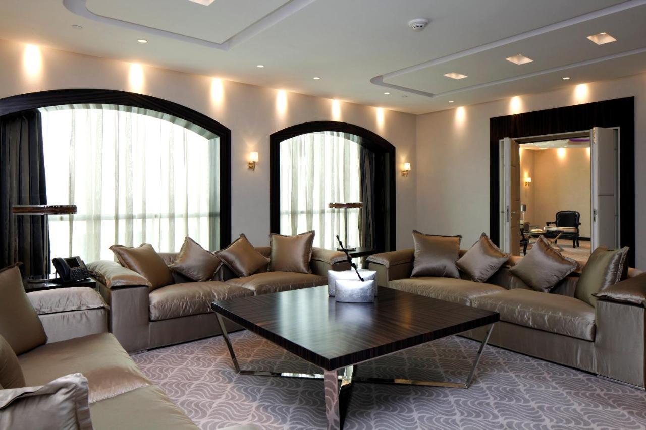 Holiday Inn Meydan By Ihg Ριάντ Εξωτερικό φωτογραφία