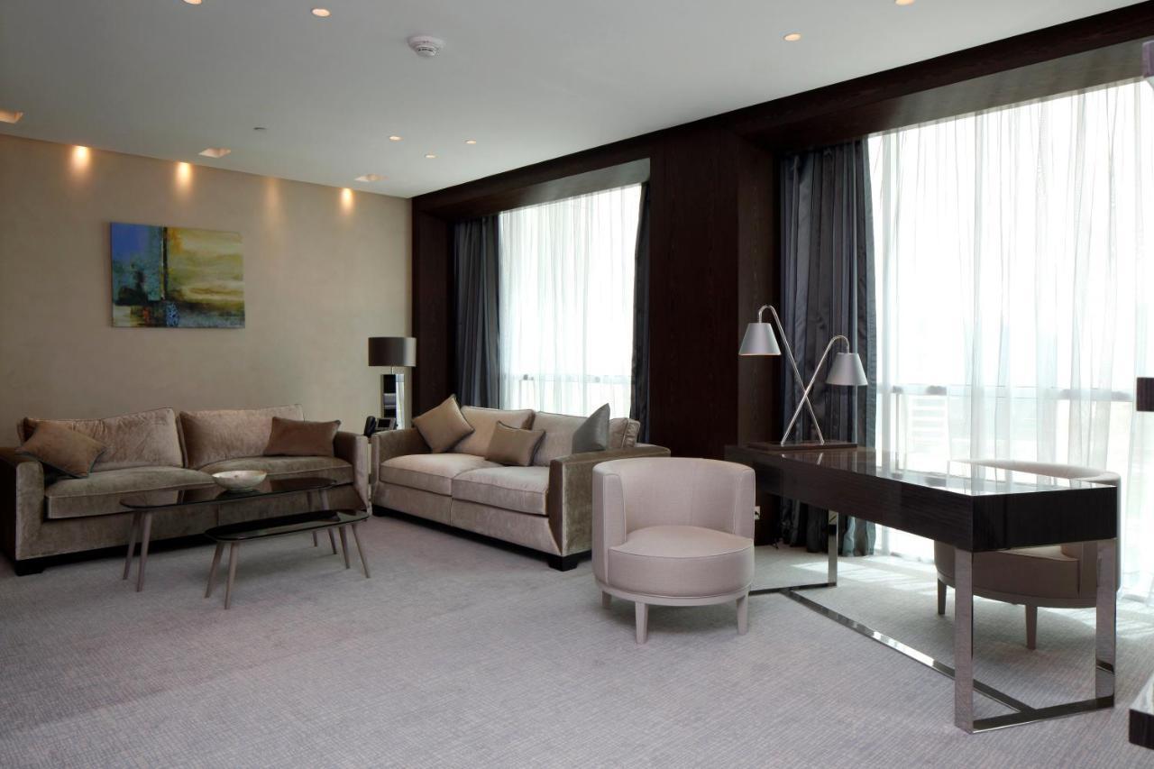 Holiday Inn Meydan By Ihg Ριάντ Εξωτερικό φωτογραφία