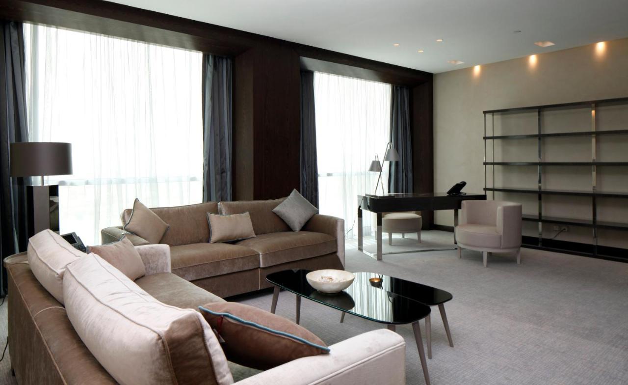 Holiday Inn Meydan By Ihg Ριάντ Εξωτερικό φωτογραφία