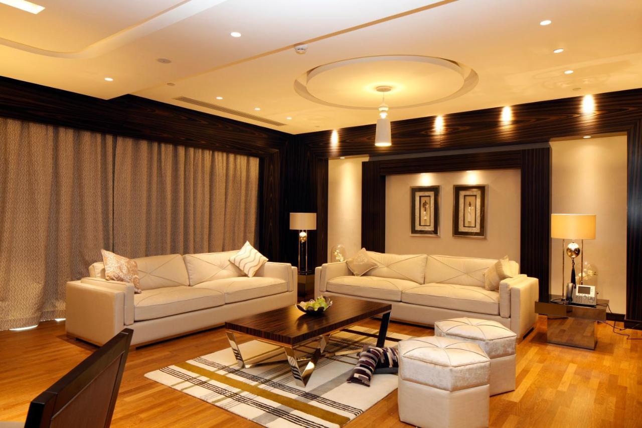 Holiday Inn Meydan By Ihg Ριάντ Εξωτερικό φωτογραφία