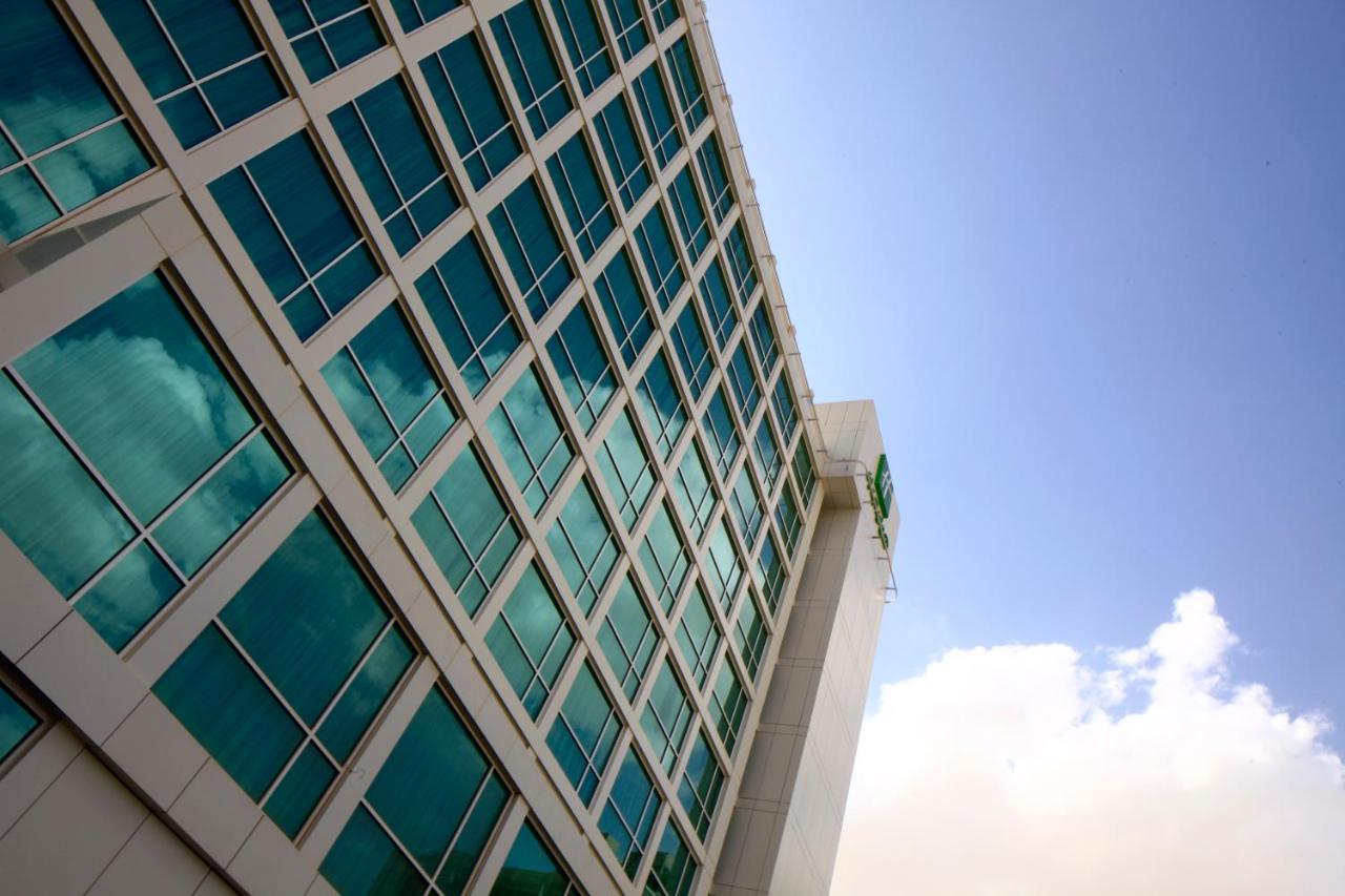 Holiday Inn Meydan By Ihg Ριάντ Εξωτερικό φωτογραφία