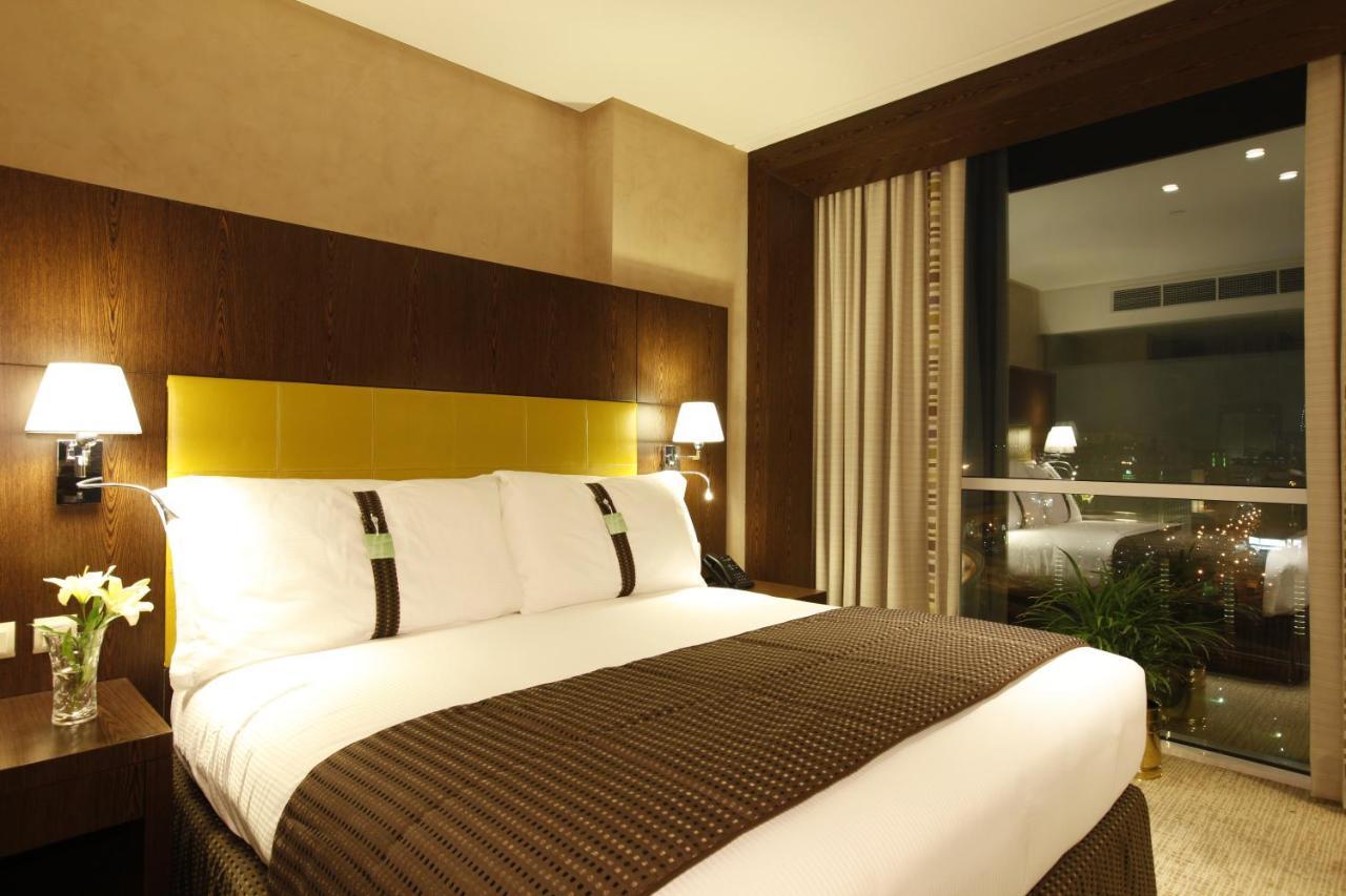 Holiday Inn Meydan By Ihg Ριάντ Εξωτερικό φωτογραφία
