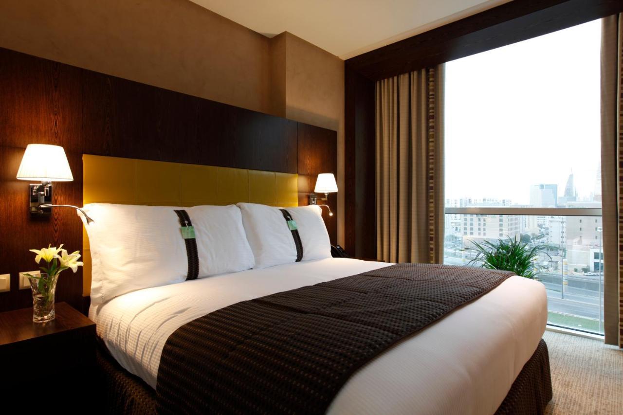 Holiday Inn Meydan By Ihg Ριάντ Εξωτερικό φωτογραφία