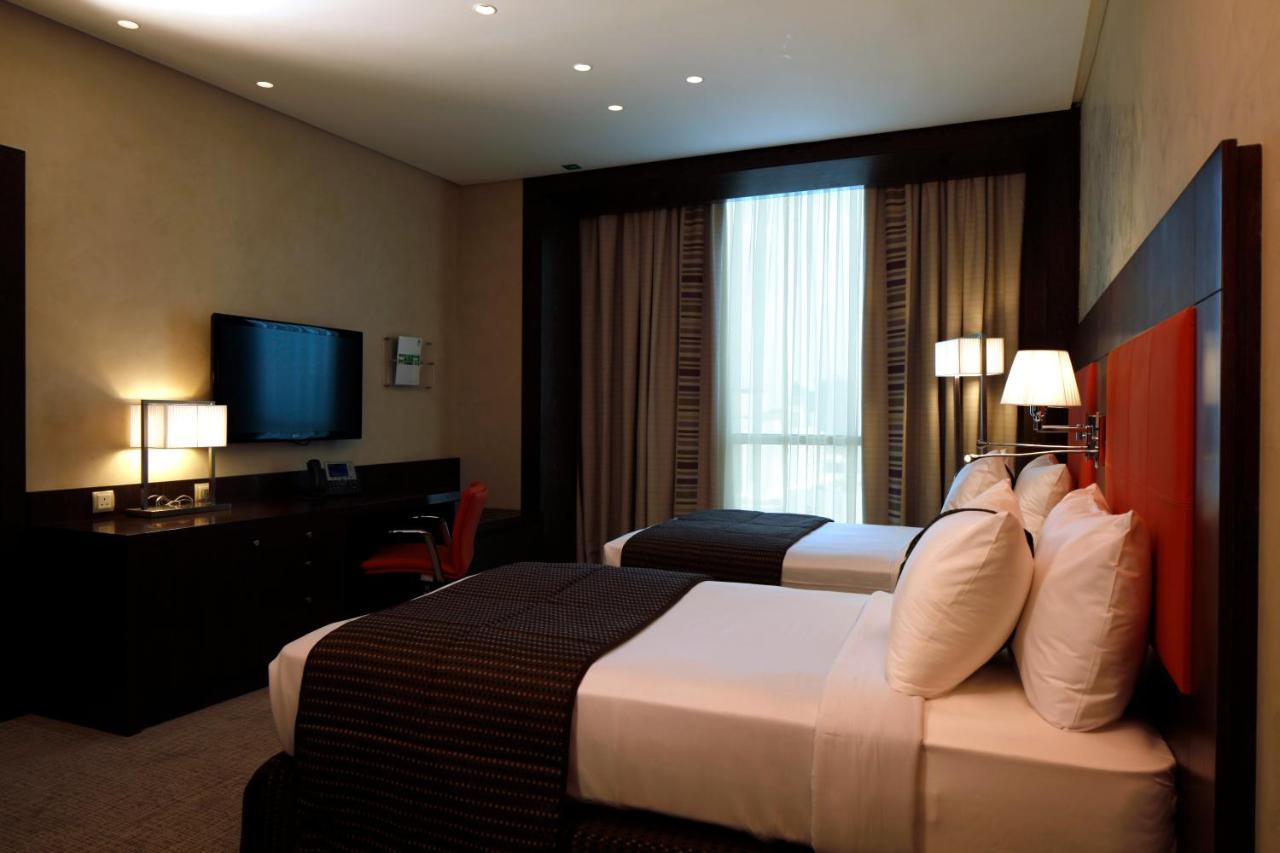 Holiday Inn Meydan By Ihg Ριάντ Εξωτερικό φωτογραφία