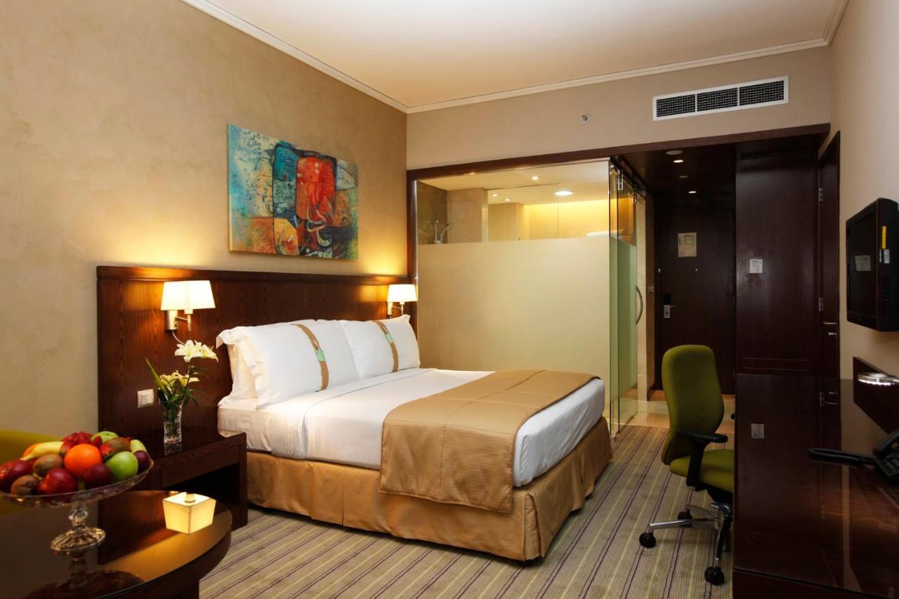 Holiday Inn Meydan By Ihg Ριάντ Εξωτερικό φωτογραφία