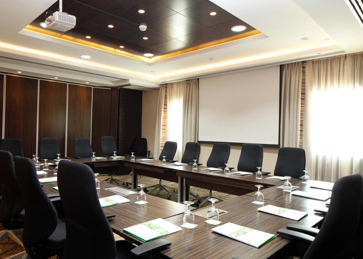 Holiday Inn Meydan By Ihg Ριάντ Εξωτερικό φωτογραφία