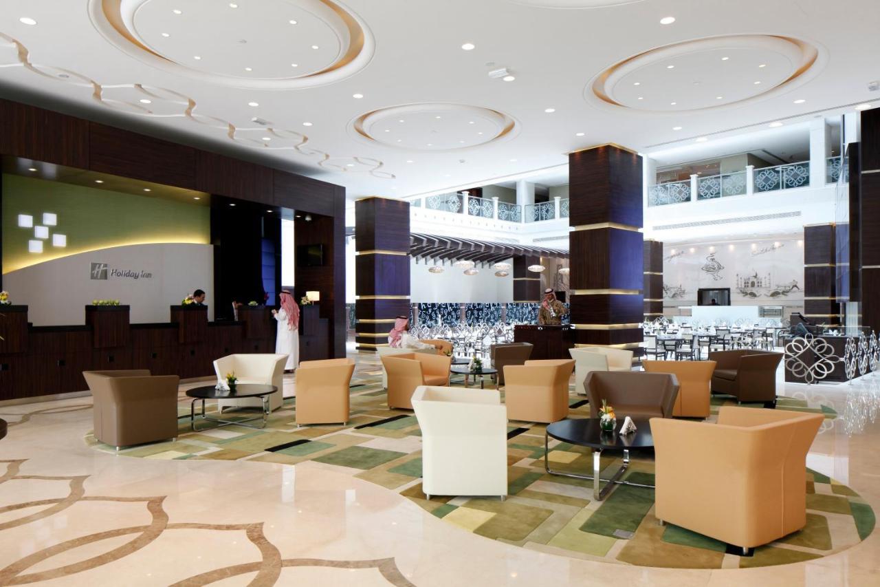 Holiday Inn Meydan By Ihg Ριάντ Εξωτερικό φωτογραφία