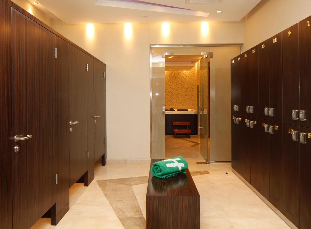 Holiday Inn Meydan By Ihg Ριάντ Εξωτερικό φωτογραφία